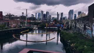 Gowanus Canal