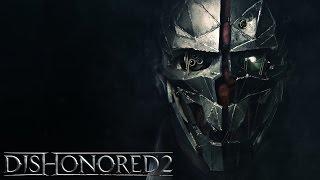 Dishonored 2 – Corvo Attano