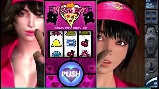 Pizza Takeout Obscenity II [Final] [Umemaro 3D] [PC]
