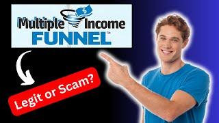 Is Mack's Multiple Income Funnel Legit? [My Review]