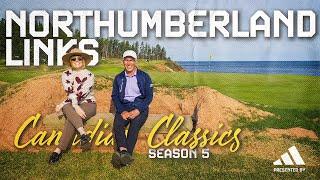 Episode 3: Northumberland Links - CCS5 The Maritimes Golf Travel Documentary