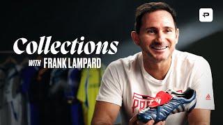 "It was the GREATEST NIGHT in CHELSEA'S HISTORY"  | COLLECTIONS with FRANK LAMPARD