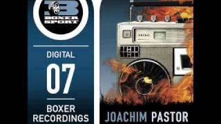 Joachim Pastor - Flying Coconut (Original Mix)