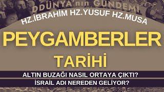 PEYGAMBERLER SİLSİLESİ Hz. İbrahim Hanedanlığı