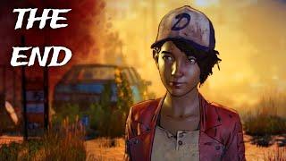 The Walking Dead: A New Frontier - Part 5 - THE END