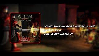 Alíen Shooter - Soundtracks Action & All Motion by SIGMA TEAM Album_Mix (ALLONYT)