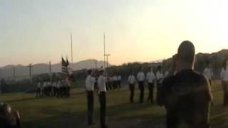 video change command 033 #10 4-22-09