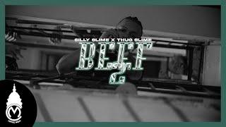 Thug Slime x Silly Slime - Beef 2 (Official Music Video)