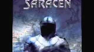 Saracen(UK) - Riory Of Zion