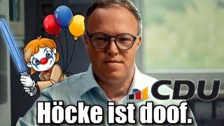 Der beste CDU-Spot aller Zeiten