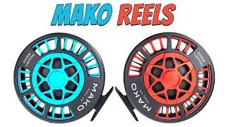 Mako 9600B Fly Reel Review (Worth the price?)