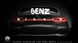 Dancehall Riddim Instrumental 2018 | "Benz Riddim" |Alkaline  Popcaan Type beat | Prod.Dan Sky