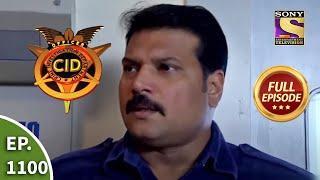 CID - सीआईडी - Ep 1100 - Will Abhijeet Take His Last Breath Today? - Full Episode