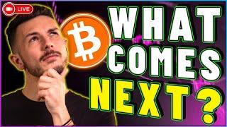 BITCOIN IS READY! (Altcoins You MUST Watch!)