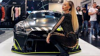 Review EMS | Essen Motorshow 2023