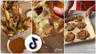 Viral Tiktok Recipes you need to know 