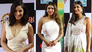 Red Carpet Screening Of OMG2 With Many Celebs || Bollywood Mastiz