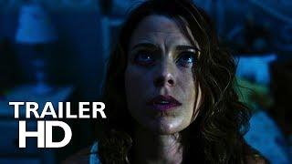 ITSY BITSY - Official Trailer (2019) Giant Spider Horror Movie