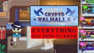 4 Easy Strategies To Crush Season 18 in Rollercoin! (Full Pass Breakdown)