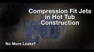 Compression Fit Jets