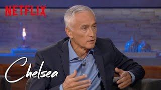 Jorge Ramos on Hatred in America and Donald Trump (Full Interview) | Chelsea | Netflix