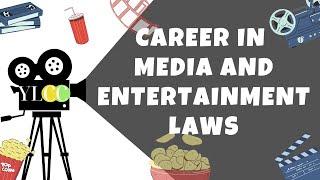 Career as a Media, Entertainment & Tech Laws | Sandhya Surendran | Legal Career-A-Thon | Mentorship