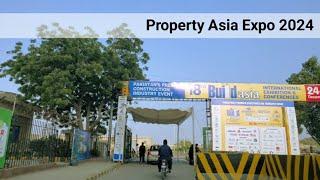 Property Asia Expo 2024 Karachi