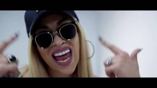 Keke Wyatt - Jodeci [Official Music Video]