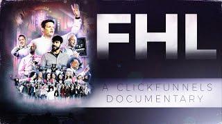 Funnel Hacking Live FULL Documentary - A ClickFunnels Studio Presentation