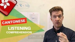 The Secret to Learning Cantonese at Intermediate Level