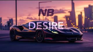 Desire - Newtype ️‍ Chillstep Ambient Vocal Trance Car Music Bass Boosted EDM #ai #aimusic #sunoai