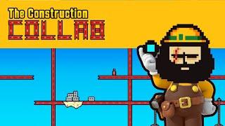 LISA The Painful: Construction Collab Showcase