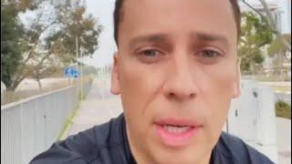 Галкин* сделал заявление почему он не идет защищать свою новую Родину