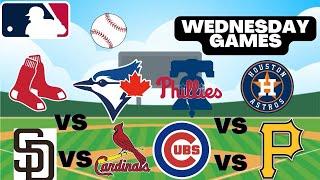 MLB Predictions Today! 08/28/24 FREE PICKS and Betting Tips