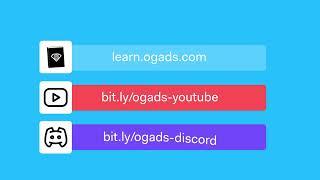 Welcome to the Learn OGAds Platform