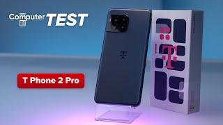 T Phone 2 Pro im Test: Top-Tipp unter 300 Euro?