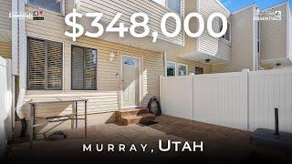  5211 S Gravenstein Park, Murray, UT | Real Estate Essentials | ABC4 Utah's Real Estate Essentials