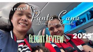 Air Canada Flight Review | AC132 Calgary to Toronto | Economy | Air Canada Vacations |