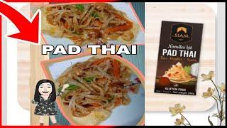 DIY | The BEST Pad Thai Recipe | de SIAM