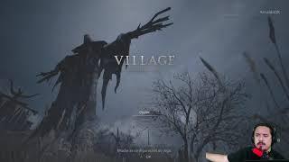 Resident Evil Village - Review - Nota 7.5 - Vale a Pena? SIM!