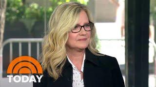 Bonnie Hunt Talks 'Amber Brown' Series, Loss Of Her Mother