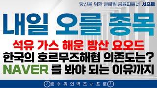 [ 내일 오를 종목 ] 이란 이스라엘 충돌 내일 오를 종목들을 잡자 #전쟁 #전쟁관련주 #이란이스라엘 #중동전쟁 유가 #석유 #방산주 #드론관련주