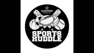 Sports Huddle Episode 14: Playoff Runs and Season Endings