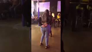 Bailando la vida es más feliz