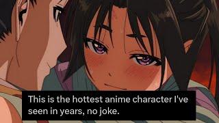 I Found the Shonen Anime That Took Over Japanese Twitter