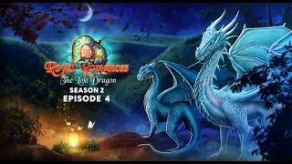 Royal Romances Season 2 Episode 4: THE LOST DRAGON Walkthrough