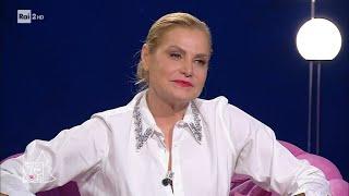 Simona Ventura: l'amore, la carriera e la famiglia - Storie di donne al bivio 27/12/2023