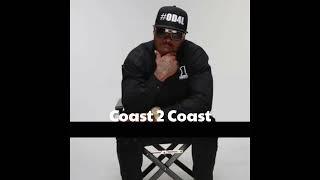 [FREE] Z-Ro x Lil’ KeKe Type Beat “Coast 2 Coast” | Down South Type Beat