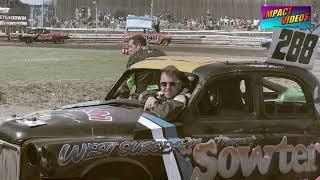 Mildenhall Reunion Weekend 2024 Impact Videos Film