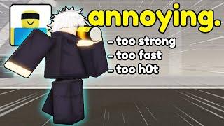 ANNOYING Facts About YOUR Jujutsu Shenanigans MAIN!